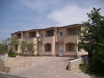 1 - Baška, Property