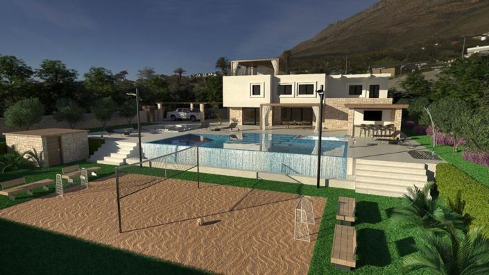 Image No.2-Propriété de 3 chambres à vendre à Vodnjan