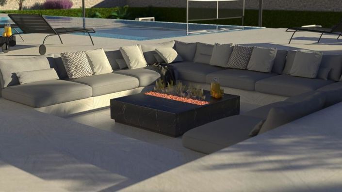 Image No.3-Propriété de 3 chambres à vendre à Vodnjan