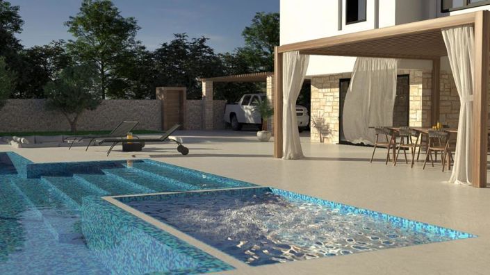 Image No.8-Propriété de 3 chambres à vendre à Vodnjan