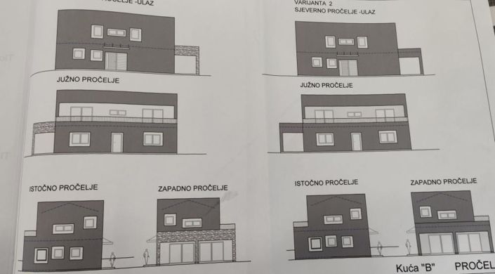 Image No.18-Propriété de 3 chambres à vendre à Vodnjan