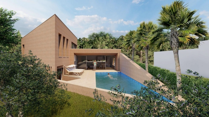 Image No.1-3 Bed Property for sale