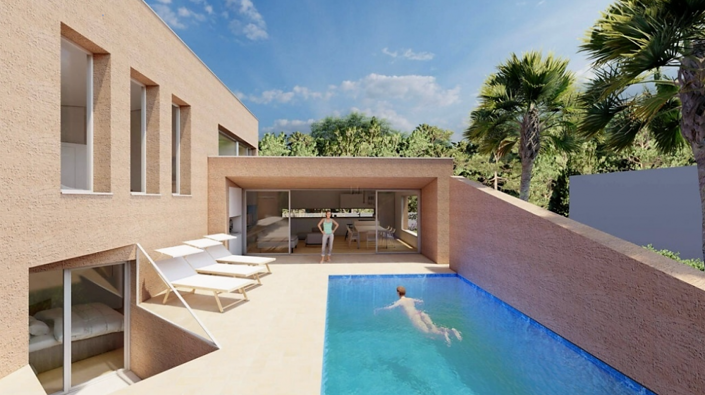 Image No.2-3 Bed Property for sale