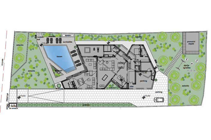 Image No.8-4 Bed Property for sale