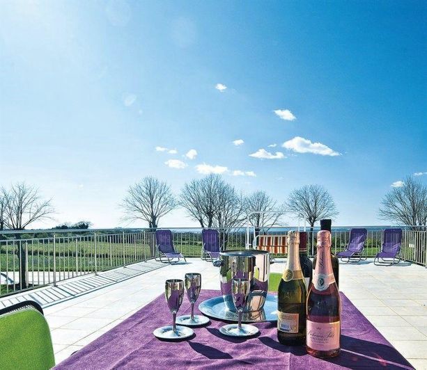 Image No.13-Propriété de 8 chambres à vendre à Vodnjan