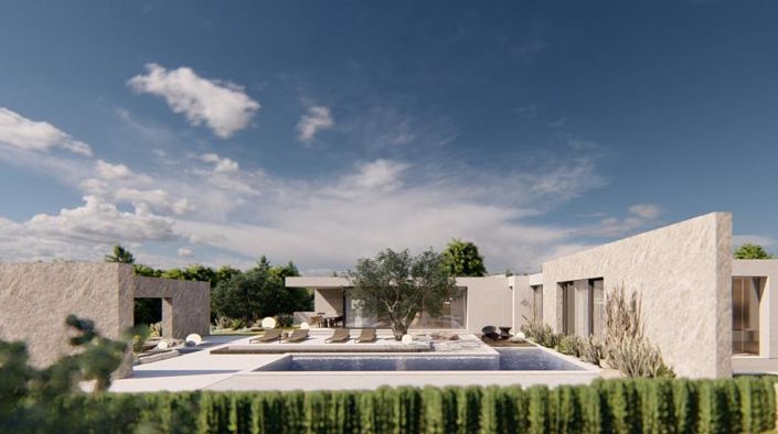 Image No.1-4 Bed Property for sale