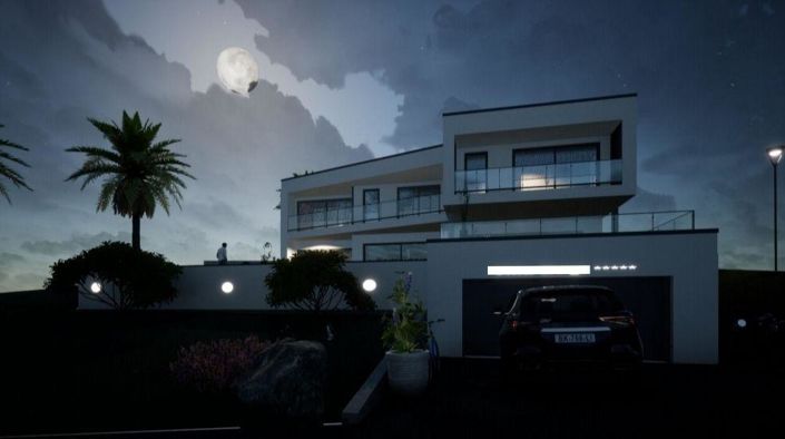 Image No.1-4 Bed Property for sale