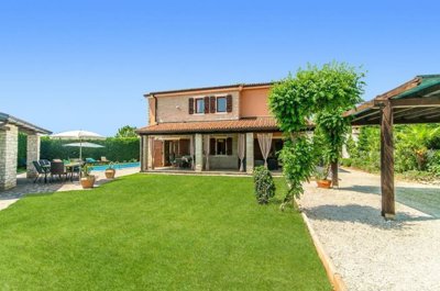1 - Svetvincenat, Property