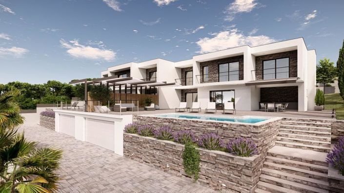 Image No.1-3 Bed Property for sale
