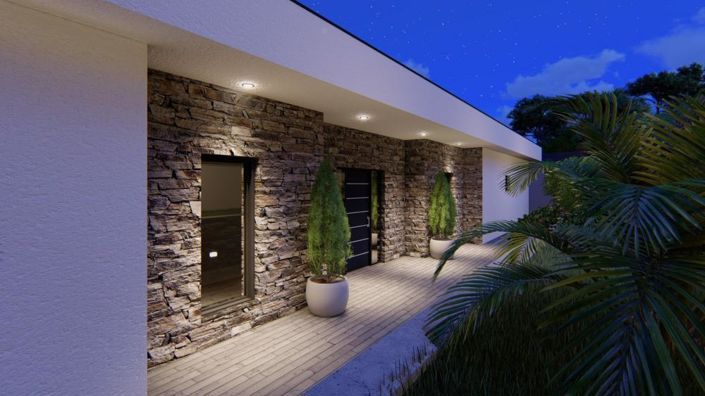 Image No.13-3 Bed Property for sale