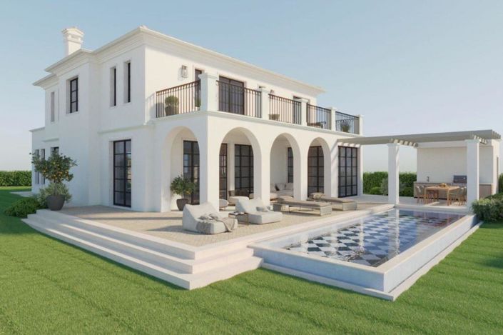 Image No.1-3 Bed Property for sale