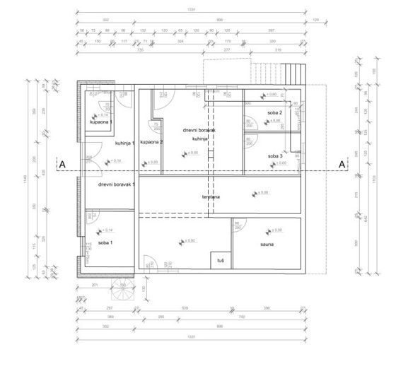 Image No.17-6 Bed Property for sale