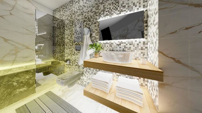 Image No.17-3 Bed Property for sale