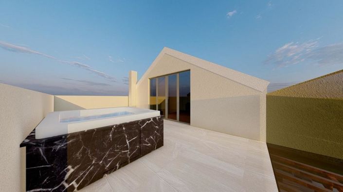 Image No.23-3 Bed Property for sale