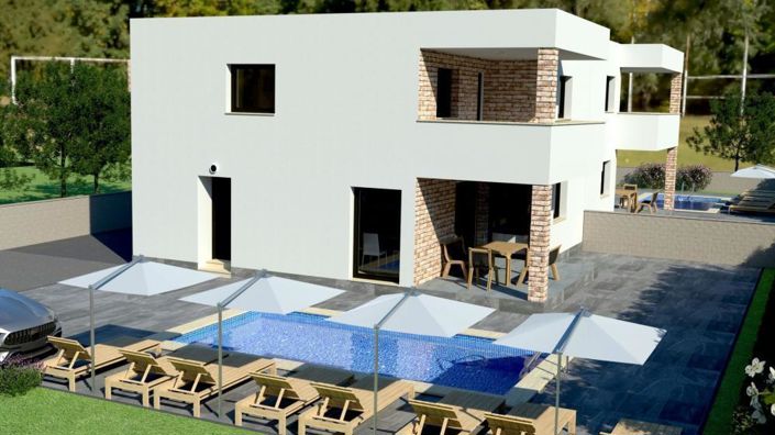 Image No.1-4 Bed Property for sale