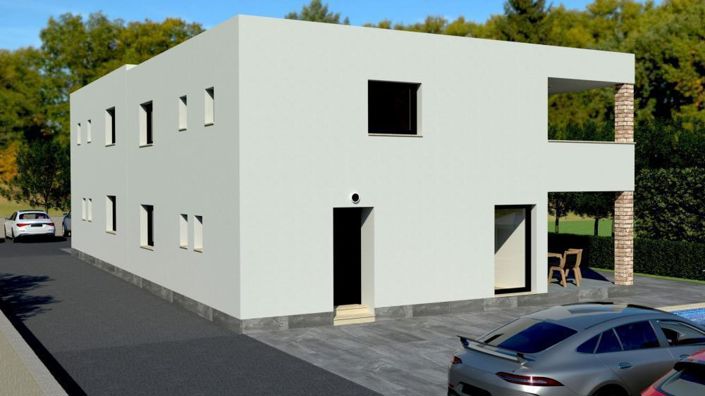 Image No.2-8 Bed Property for sale