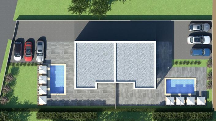 Image No.1-8 Bed Property for sale