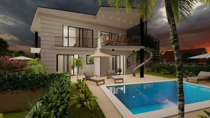 Image No.12-3 Bed Property for sale