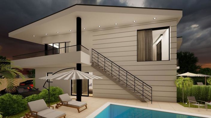 Image No.16-3 Bed Property for sale