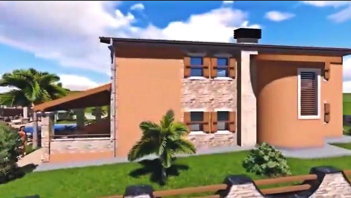 Image No.1-5 Bed Property for sale