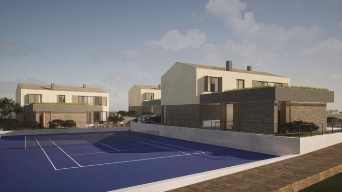 Image No.1-3 Bed Property for sale