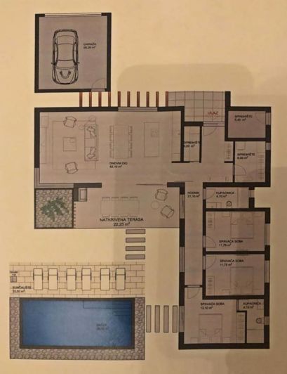 Image No.13-3 Bed Property for sale