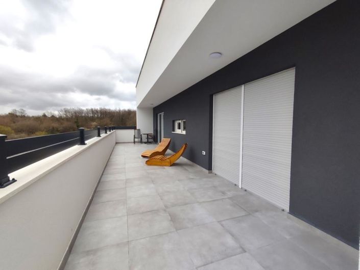 Image No.17-Propriété de 3 chambres à vendre à Vodnjan