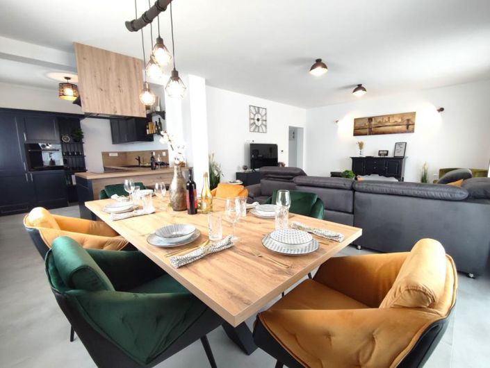 Image No.4-Propriété de 3 chambres à vendre à Vodnjan