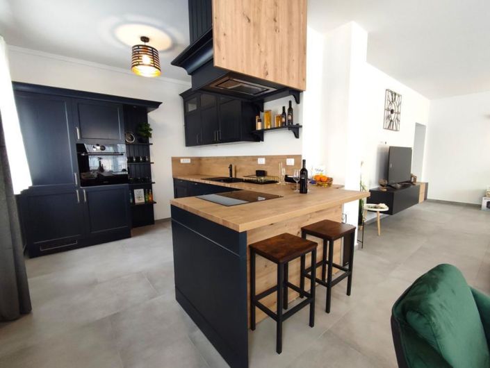 Image No.6-Propriété de 3 chambres à vendre à Vodnjan