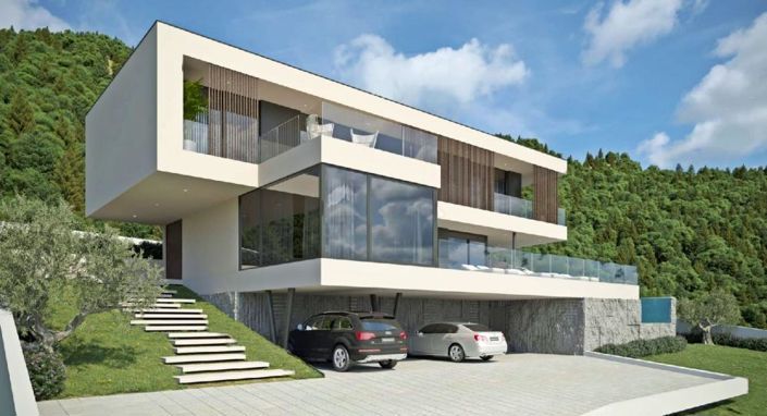 Image No.1-4 Bed Property for sale