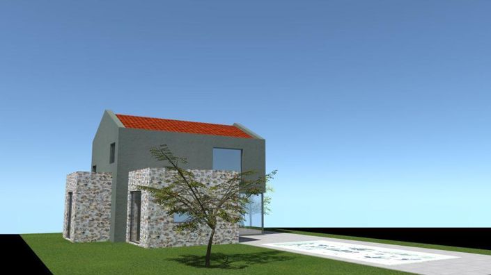 Image No.1-3 Bed Property for sale