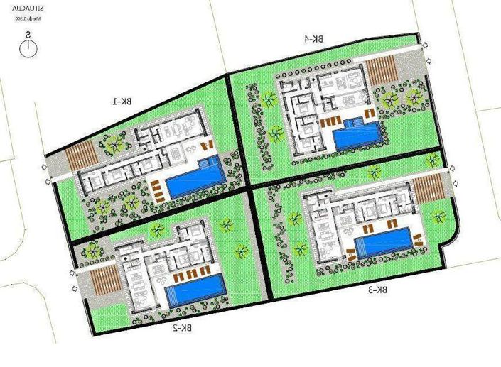 Image No.5-3 Bed Property for sale