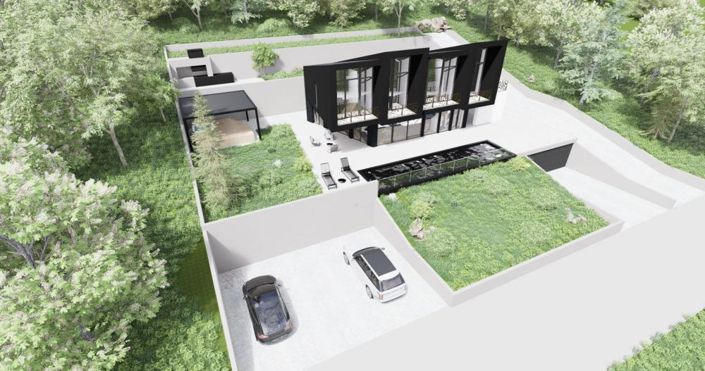 Image No.3-4 Bed Property for sale