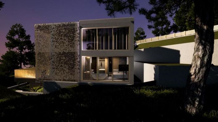 Image No.4-6 Bed Property for sale