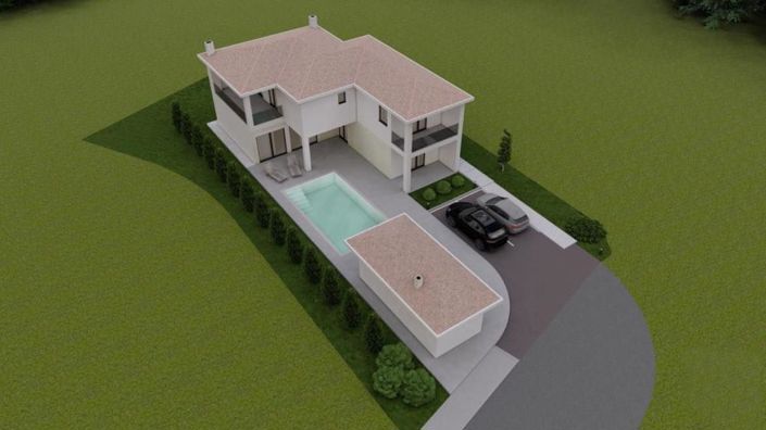 Image No.1-4 Bed Property for sale