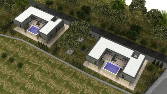 Image No.6-3 Bed Property for sale