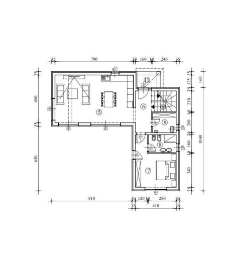 Image No.7-3 Bed Property for sale