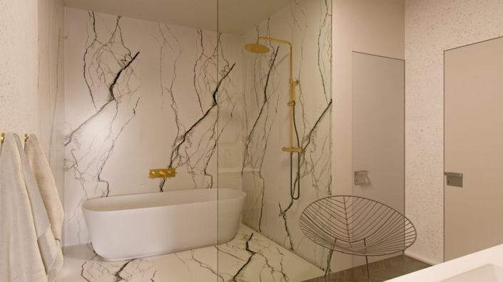 Image No.12-Propriété de 3 chambres à vendre à Novalja