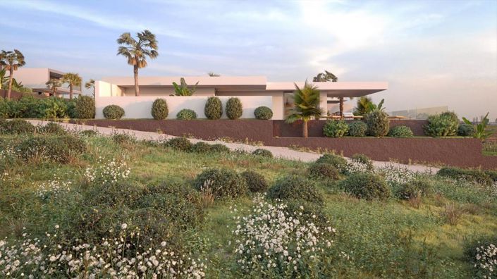 Image No.2-Propriété de 3 chambres à vendre à Novalja