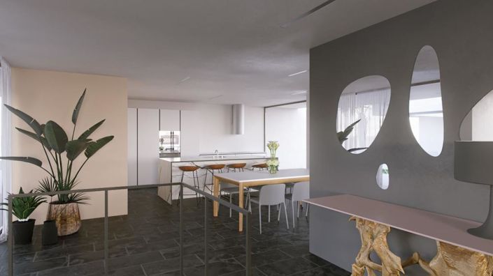 Image No.5-Propriété de 3 chambres à vendre à Novalja