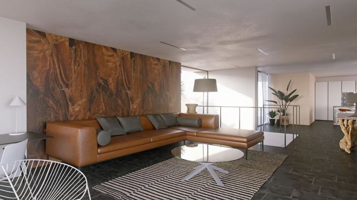 Image No.7-Propriété de 3 chambres à vendre à Novalja