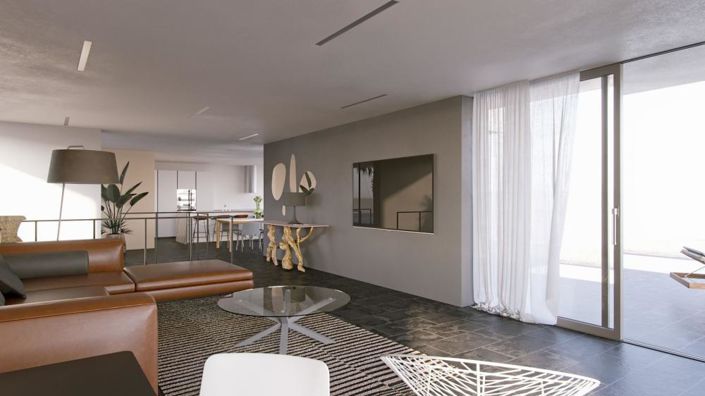 Image No.8-Propriété de 3 chambres à vendre à Novalja