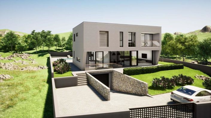 Image No.2-4 Bed Property for sale