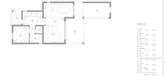 Image No.24-4 Bed Property for sale