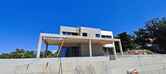 Image No.14-Propriété de 4 chambres à vendre à Novalja