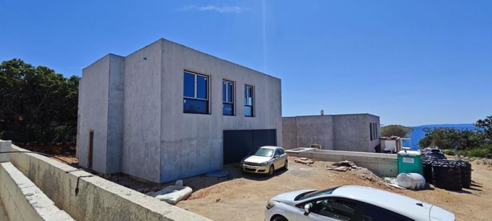 Image No.17-Propriété de 4 chambres à vendre à Novalja