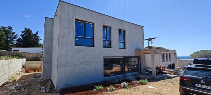 Image No.24-Propriété de 4 chambres à vendre à Novalja