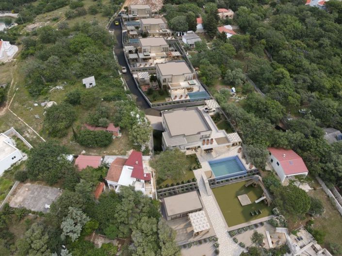 Image No.4-Propriété de 4 chambres à vendre à Novalja