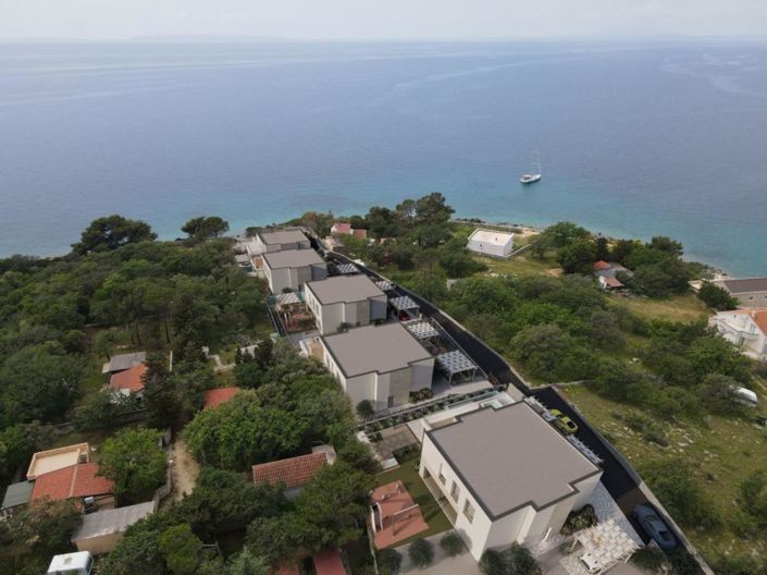 Image No.6-Propriété de 4 chambres à vendre à Novalja