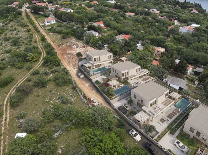 Image No.7-Propriété de 4 chambres à vendre à Novalja